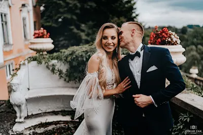 Fotografia Ślubna Nowy Sącz - fotograf Oskar Żak